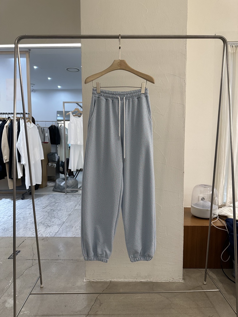 BPLAN韓國東大門代購女裝新款推薦26春夏時尚人氣休閑休閑褲BPLAN休閑褲圖色2