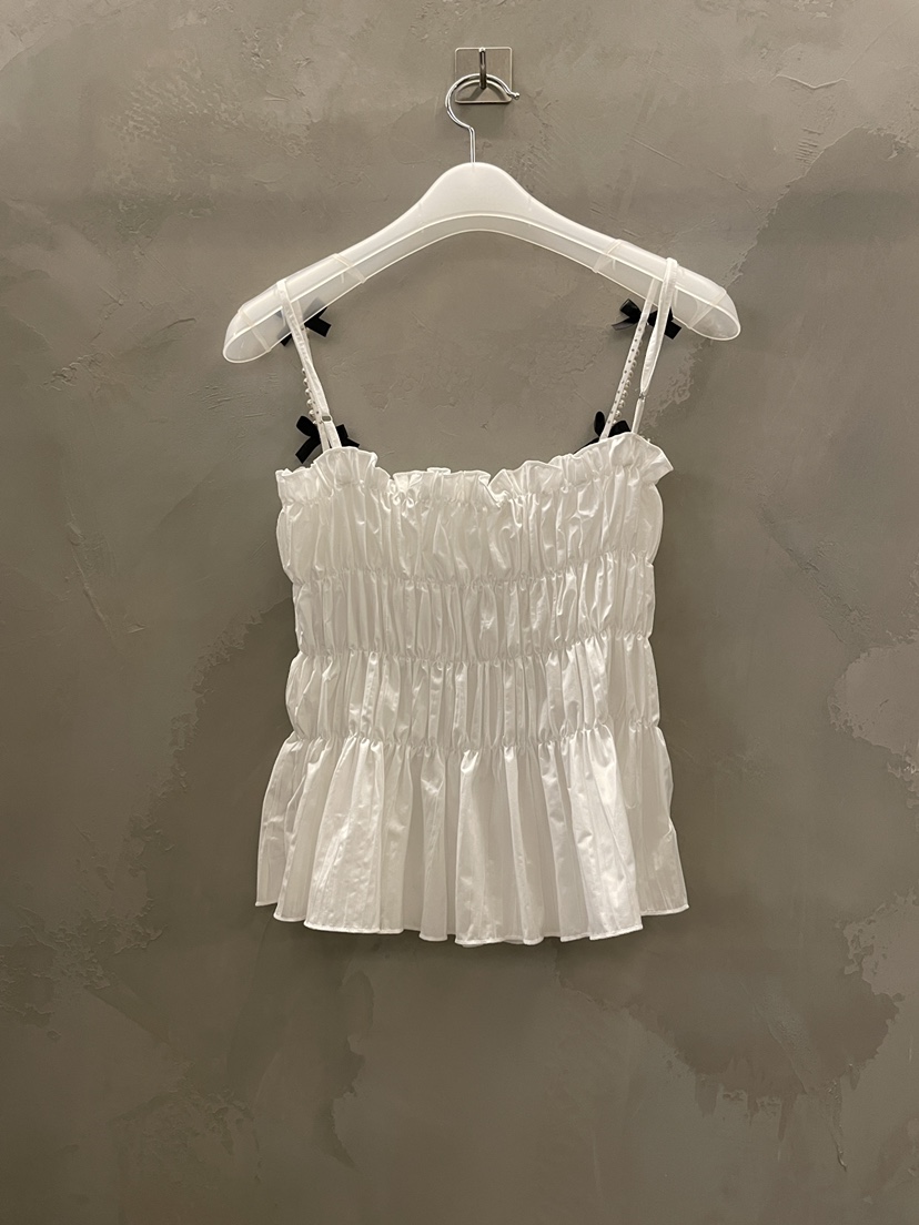 MULCUP韓國東大門代購女裝新品職業時尚熱賣推薦吊帶背心棉MULCUP吊帶/背心