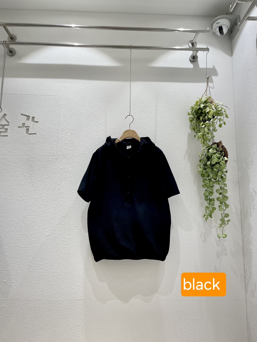 GALLERY-A韓國東大門直郵女士新品人氣職業襯衫蕾絲衫連帽GALLERY襯衫/蕾絲衫圖色4