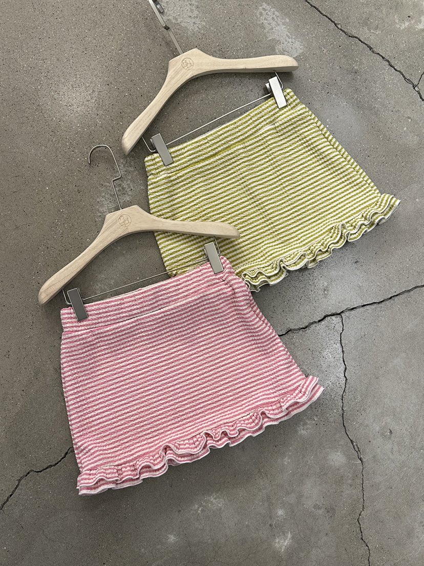 BPLAN韓國東大門直郵女裝新品人氣熱賣推薦26春夏職業短裙BPLAN短裙