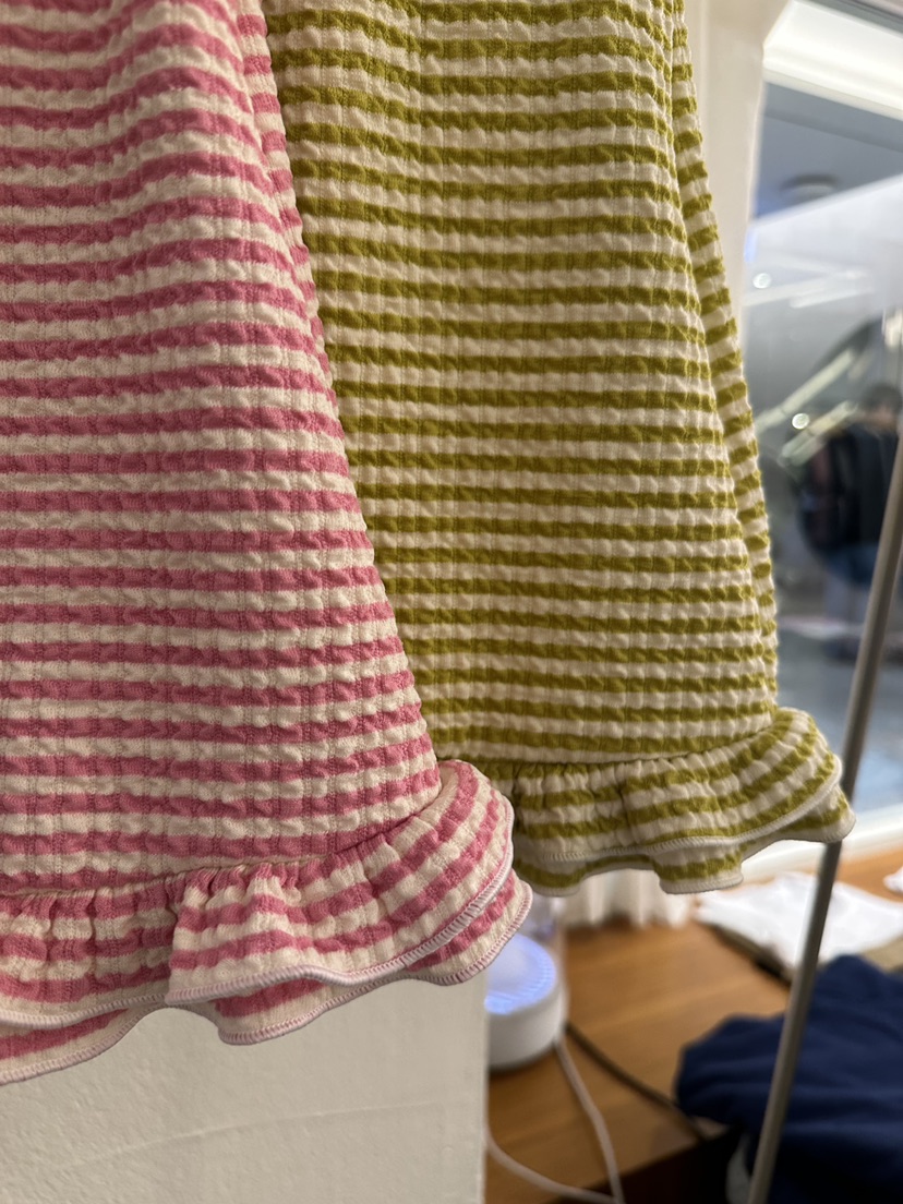 BPLAN韓國東大門直郵女裝新品人氣熱賣推薦26春夏職業短裙BPLAN短裙