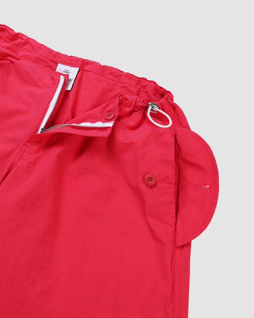 GVR COMPANY/RAWOO韓國代購女士新款熱賣人氣26春夏休閑褲GVR COMPANY/RAWOO休閑褲