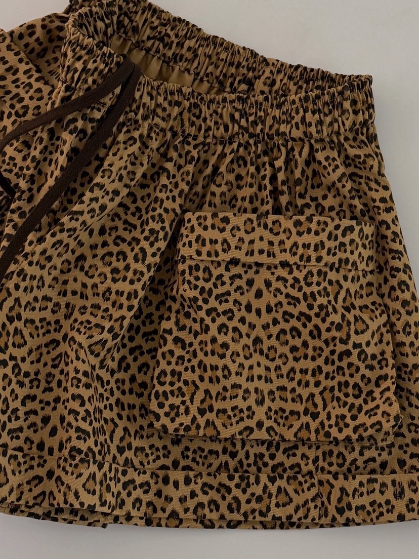 MORAN/MOSCO/SUGAR CASE韓國東大門代購女士新品休閑短褲口袋MORAN/MOSCO/SUGAR CASE短褲