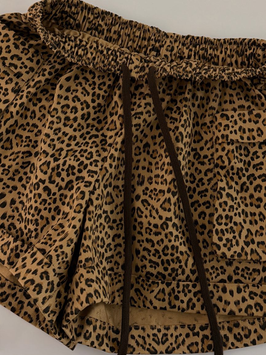 MORAN/MOSCO/SUGAR CASE韓國東大門代購女士新品休閑短褲口袋MORAN/MOSCO/SUGAR CASE短褲