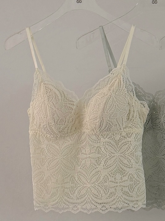 MORAN/MOSCO/SUGAR CASE韓國代購女士新款職業吊帶背心蕾絲MORAN/MOSCO/SUGAR CASE吊帶/背心圖色1