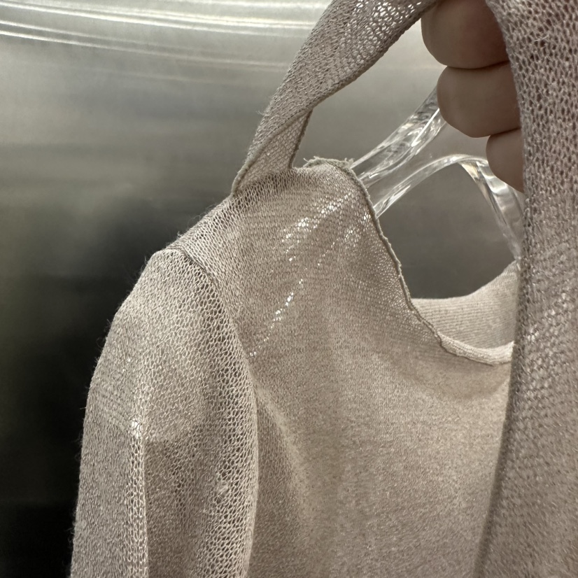 PAVEL韓國直郵實拍女士新款時尚人氣26春夏熱賣休閑長袖T恤PAVEL長袖T恤