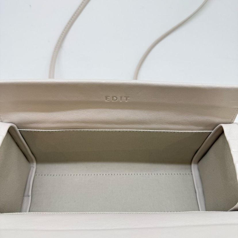 EDIT韓國代購女裝新款人氣推薦休閑職業熱賣26春夏單肩斜跨包EDIT單肩/斜跨包