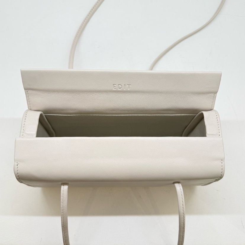 EDIT韓國代購女裝新款人氣推薦休閑職業熱賣26春夏單肩斜跨包EDIT單肩/斜跨包