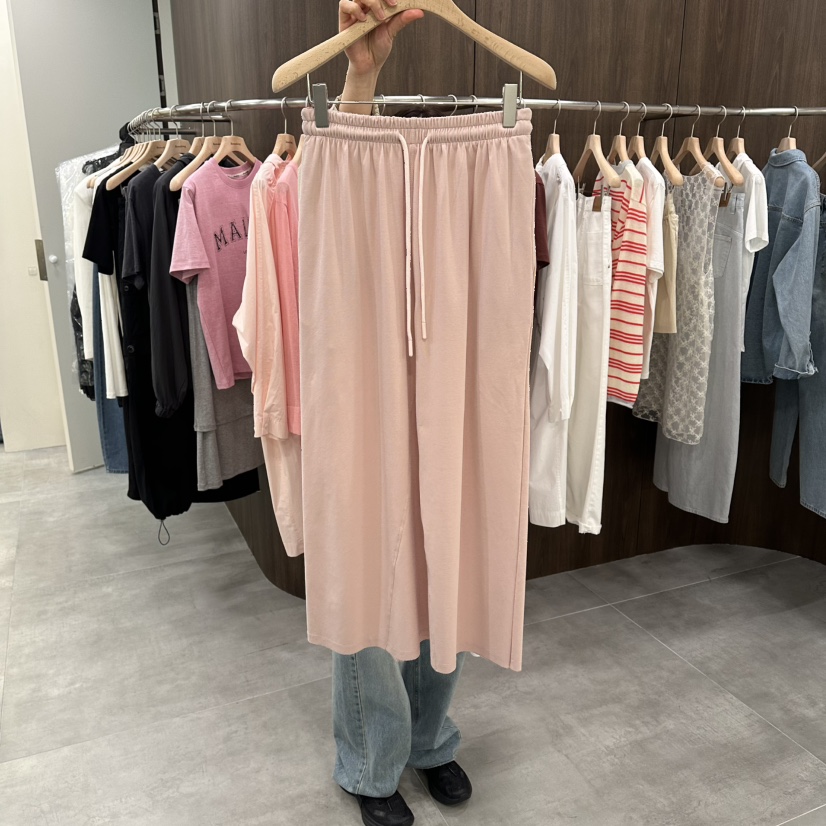 URBANSTORY/REMAKING韓國代購女裝新款人氣推薦26春夏長裙Remaking/URBANSTORY長裙圖色2