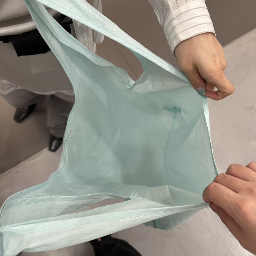 PAVEL韓國直郵實拍女士新款26春夏熱賣職業時尚單肩斜跨包PAVEL單肩/斜跨包