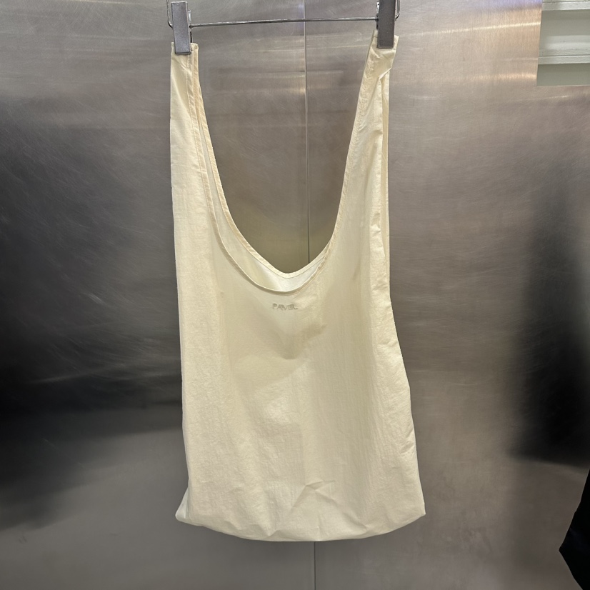 PAVEL韓國直郵實拍女士新款26春夏熱賣職業時尚單肩斜跨包PAVEL單肩/斜跨包圖色2