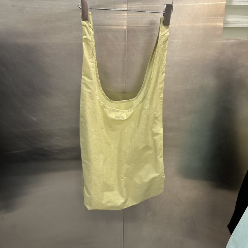 PAVEL韓國直郵實拍女士新款26春夏熱賣職業時尚單肩斜跨包PAVEL單肩/斜跨包圖色3