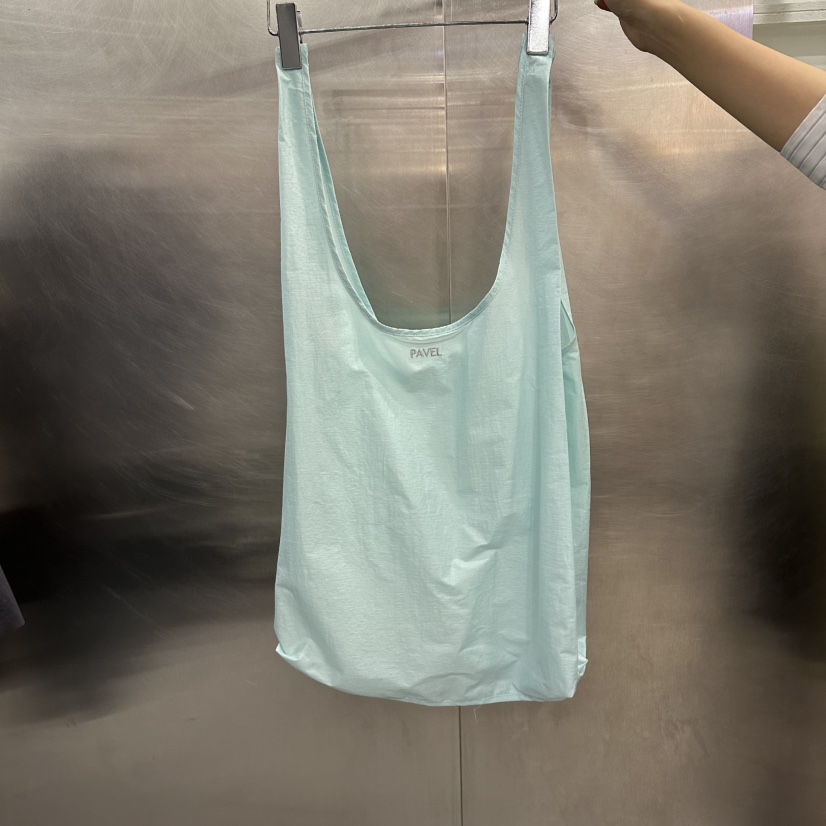 PAVEL韓國直郵實拍女士新款26春夏熱賣職業時尚單肩斜跨包PAVEL單肩/斜跨包圖色4