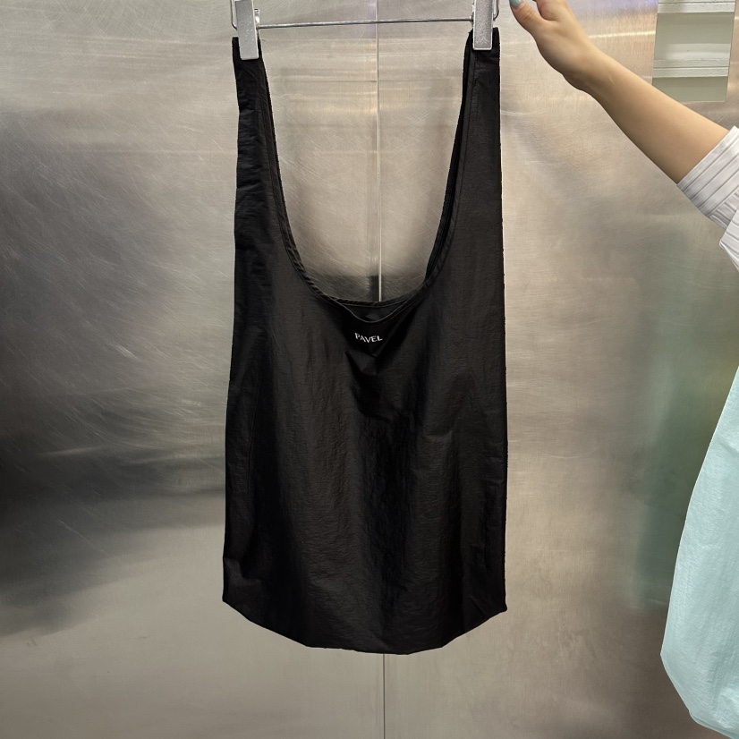 PAVEL韓國直郵實拍女士新款26春夏熱賣職業時尚單肩斜跨包PAVEL單肩/斜跨包圖色5