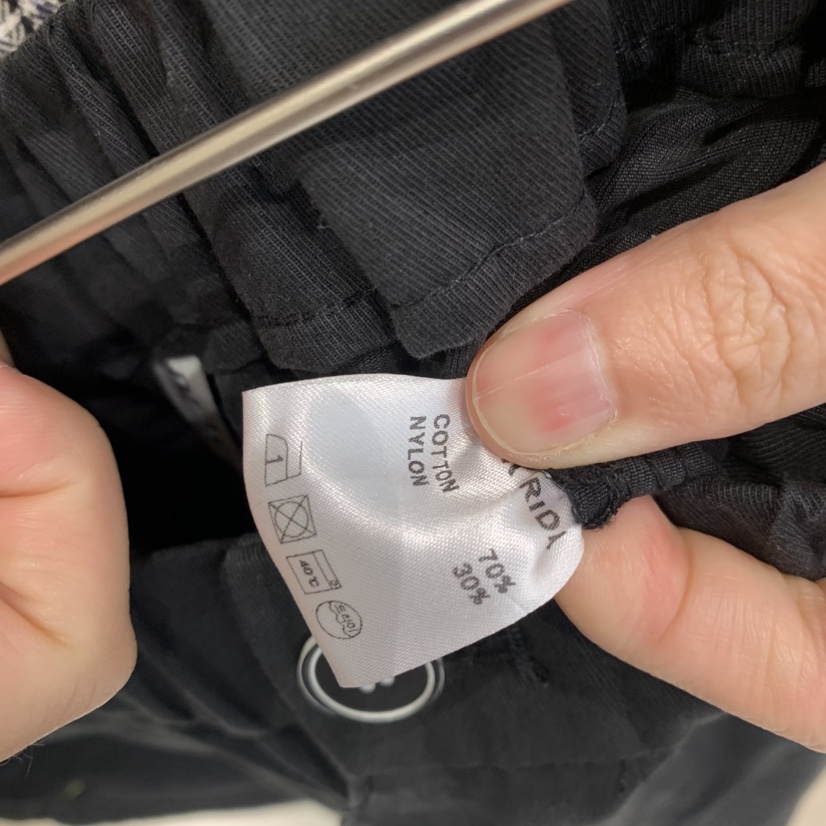 BLACKFRIDAY韓國東大門代購女士新品休閑熱賣推薦26春夏休閑褲BLACK FRIDAY休閑褲