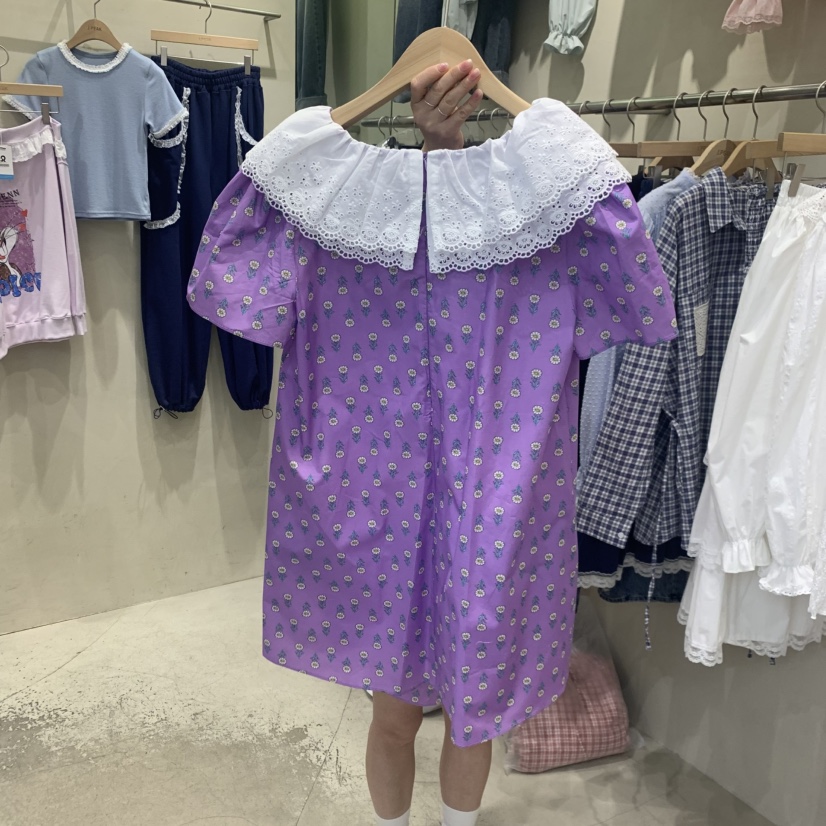 J PEAK/BY FLOW韓國東大門代購女裝新款時尚熱賣連衣裙J PEAK連衣裙