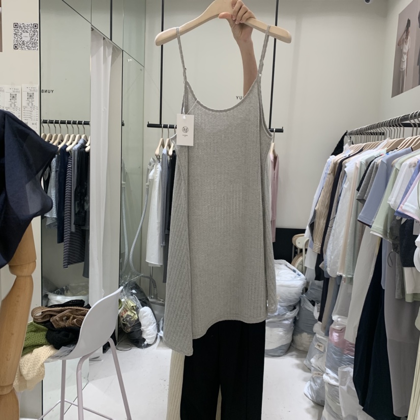 YUNBAL韓國東大門直郵女裝新品人氣推薦熱賣職業休閑連衣裙YUNBAL連衣裙圖色2