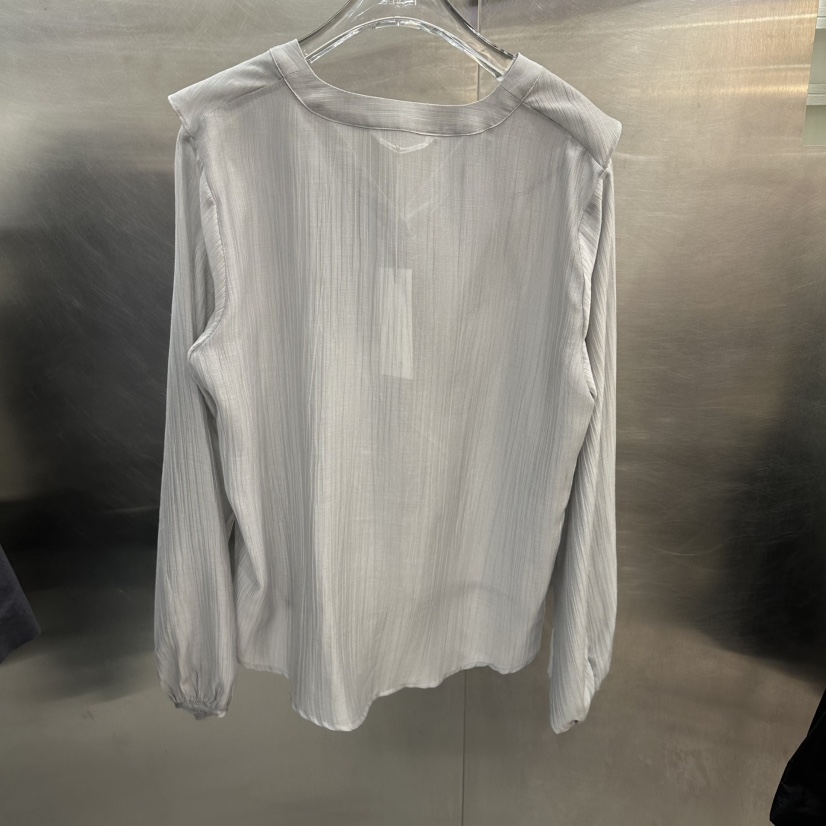 PAVEL韓國代購女裝新款推薦熱賣職業休閑人氣時尚襯衫蕾絲衫PAVEL襯衫/蕾絲衫