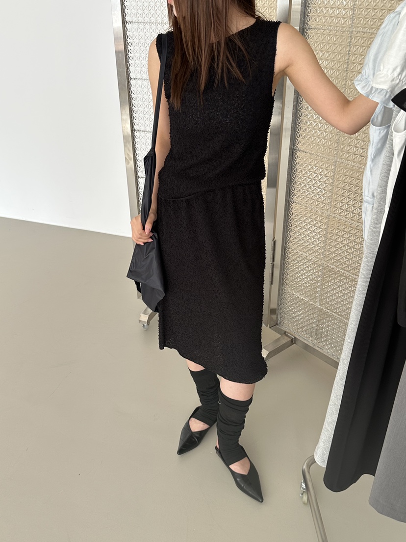 VIVE韓國東大門代購女裝新款26春夏職業人氣半身裙中短裙VIVE半身裙/中短裙