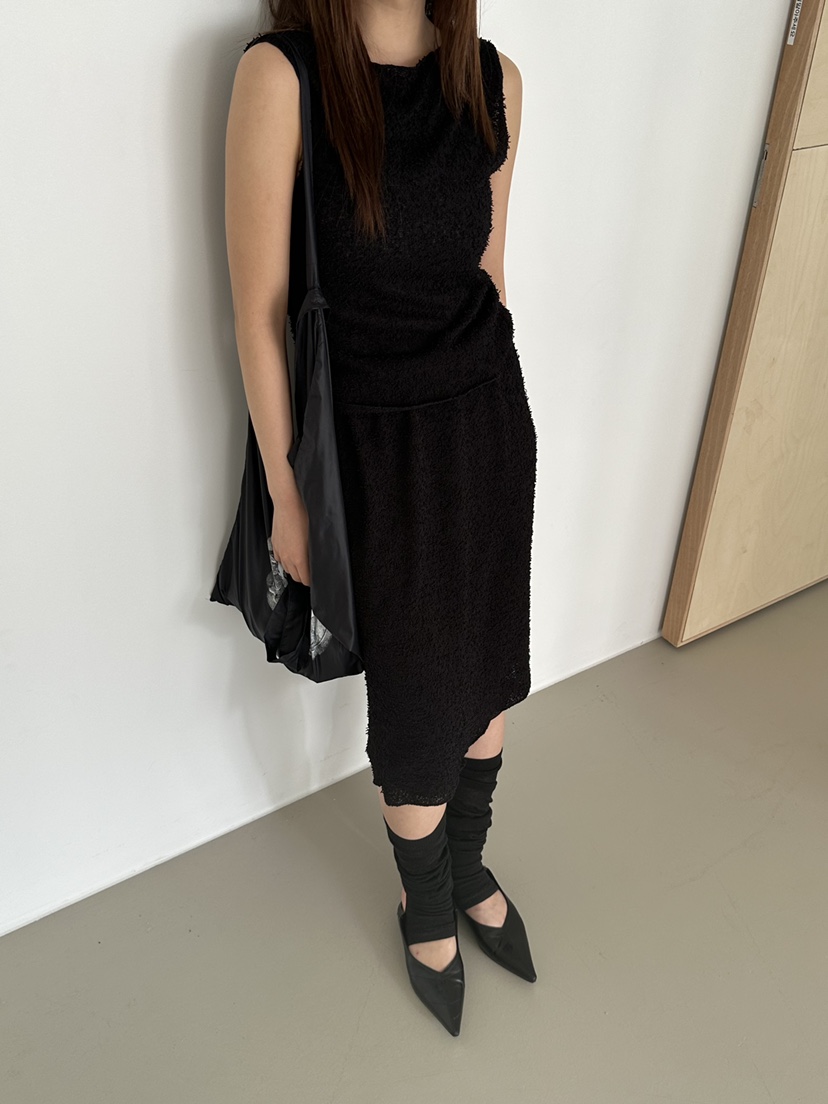 VIVE韓國東大門代購女裝新款26春夏職業人氣半身裙中短裙VIVE半身裙/中短裙