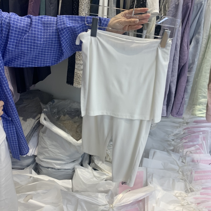 RIVEROOM韓國東大門直郵女士新品職業熱賣套裝緊身褲套裝RIVEROOM套裝