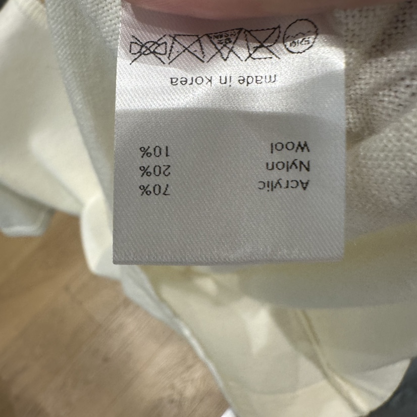 aube nunt韓國直郵女裝新款26春夏熱賣時尚人氣休閑職業T恤aube nuntT恤