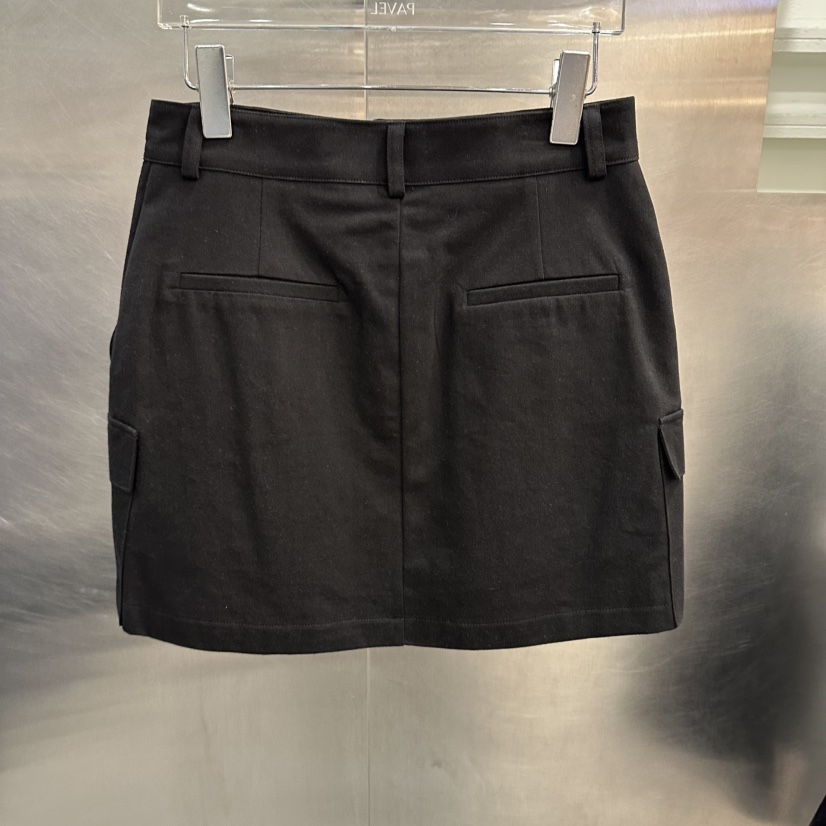 PAVEL韓國東大門代購女裝新品26春夏人氣推薦時尚裙褲棉質PAVEL裙褲