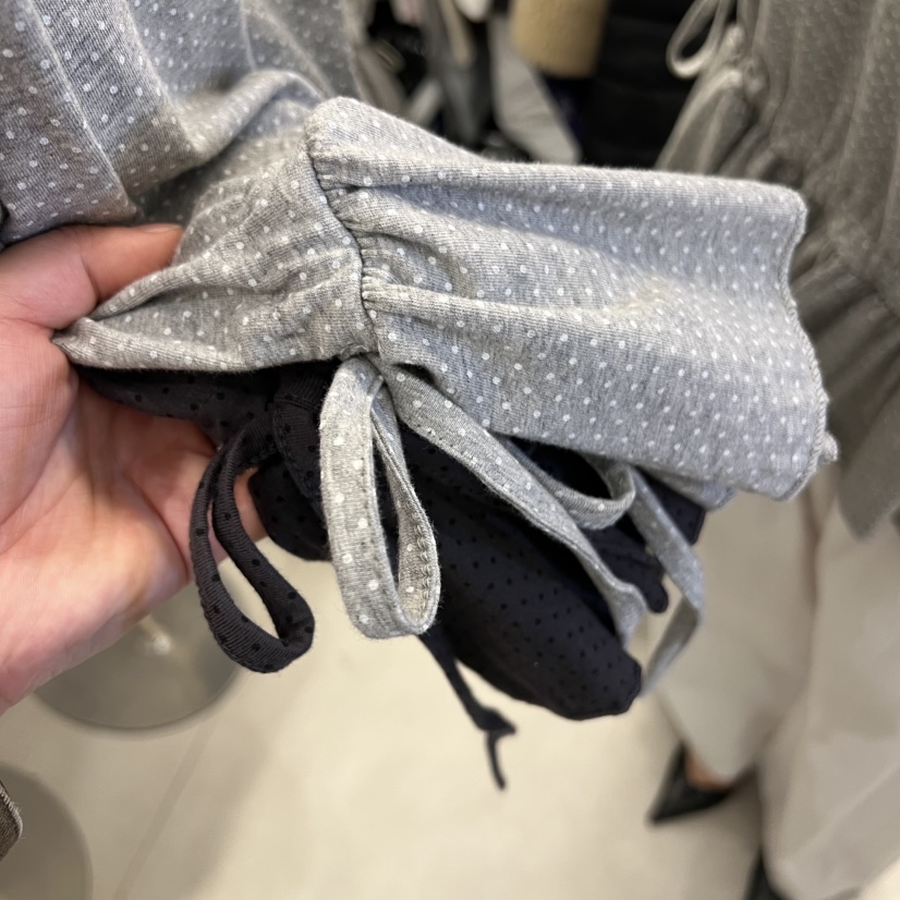 TAN&amp;COMO韓國直郵女裝新款職業時尚26春夏熱賣人氣T恤tan-COMOT恤