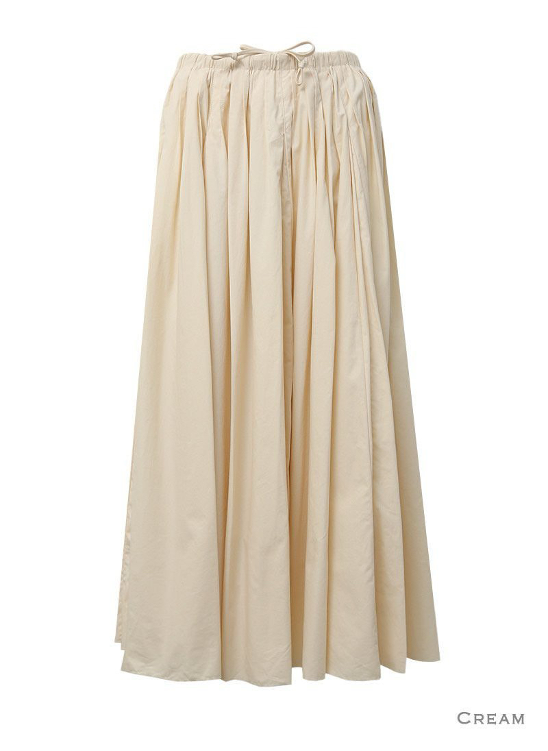 GLOW AND NYMPH韓國東大門代購女士新款休閑時尚人氣長裙GLOW AND NYMPH長裙