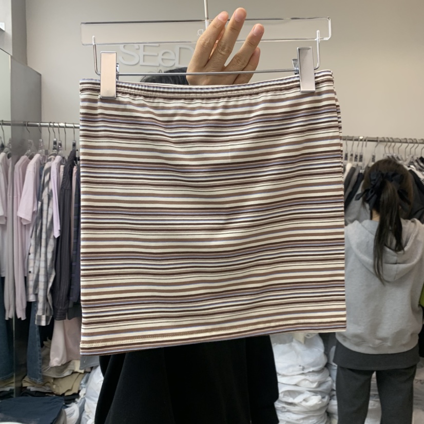 LEESEED-A韓國東大門代購女士新款職業休閑熱賣吊帶背心SEeD/LEESEED吊帶/背心