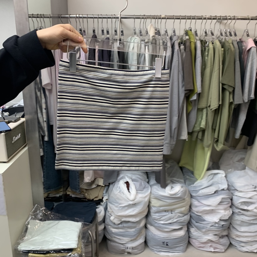 LEESEED-A韓國東大門代購女士新款職業休閑熱賣吊帶背心SEeD/LEESEED吊帶/背心圖色1