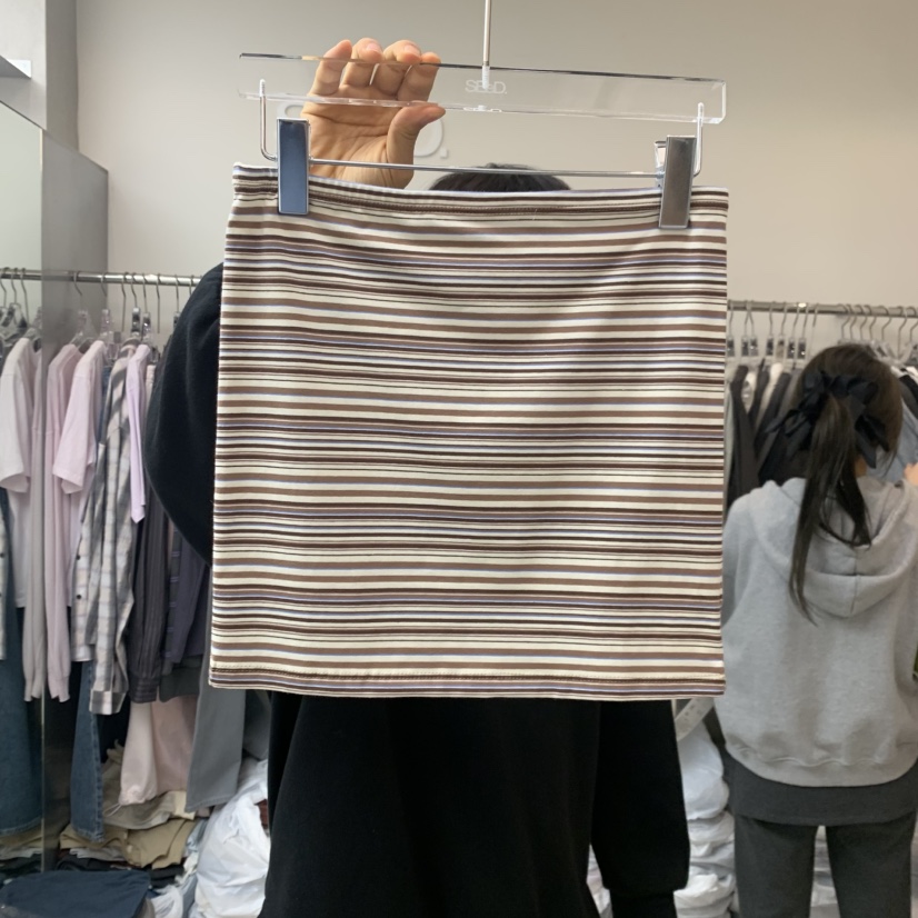 LEESEED-A韓國東大門代購女士新款職業休閑熱賣吊帶背心SEeD/LEESEED吊帶/背心圖色2