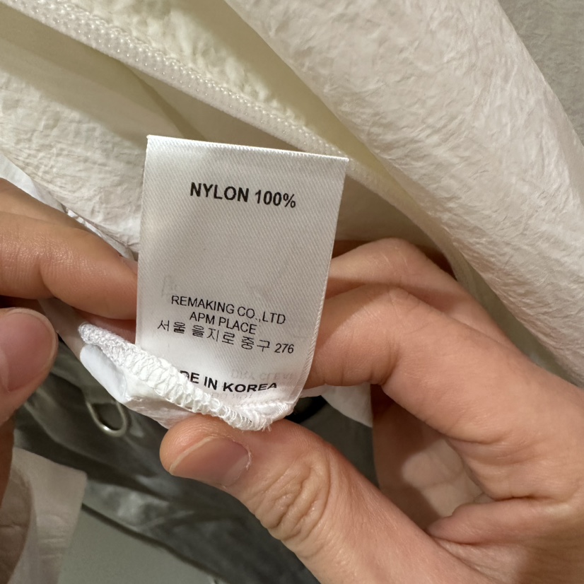 URBANSTORY/REMAKING韓國東大門代購女裝新款人氣熱賣夾克Remaking/URBANSTORY夾克