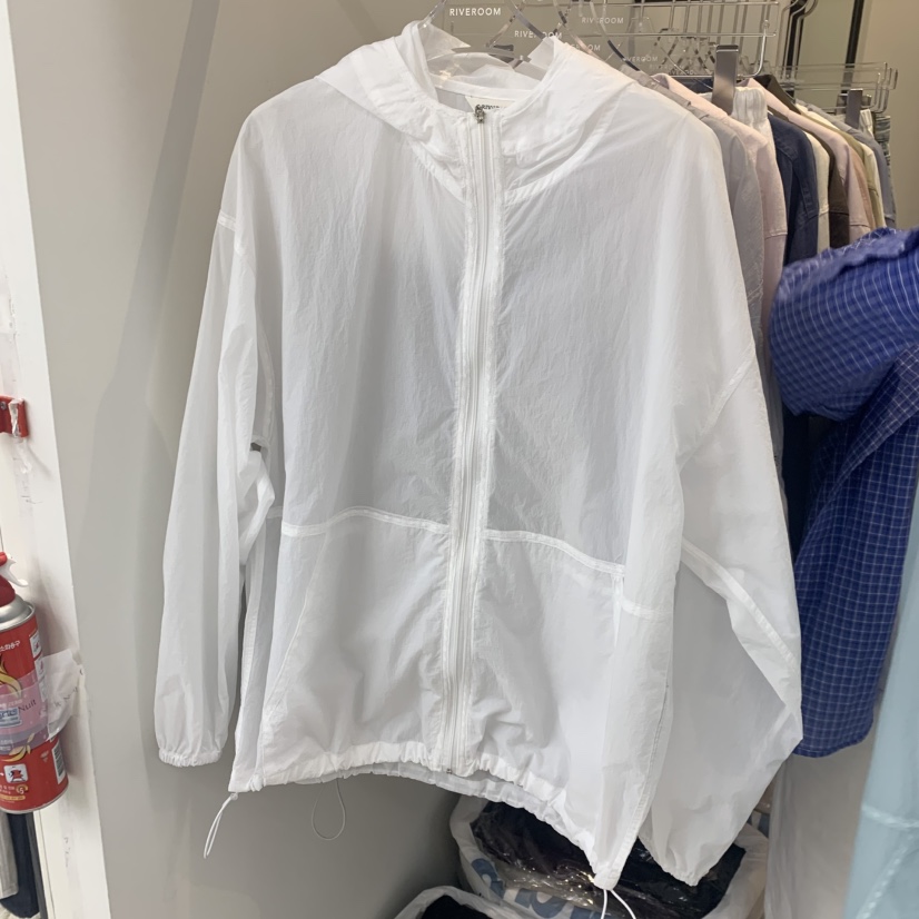 RIVEROOM韓國直郵女裝新品時尚職業休閑人氣熱賣推薦夾克RIVEROOM夾克圖色2