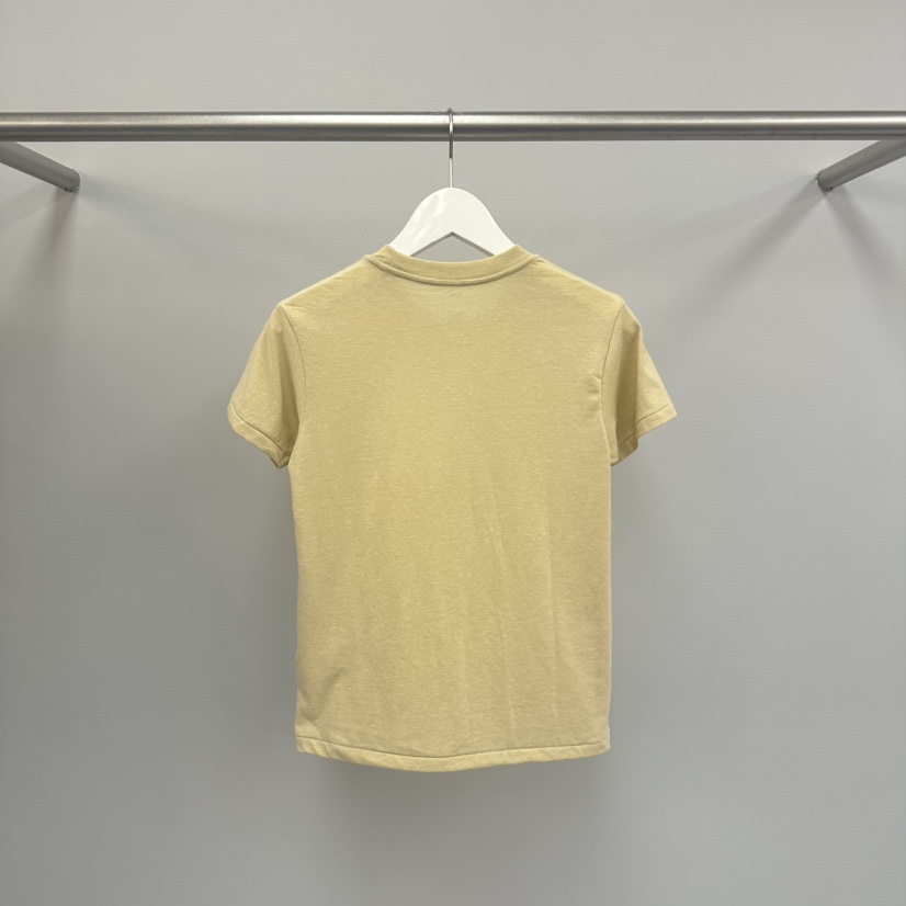 WATER/RIVER韓國直郵實拍女裝新品熱賣休閑推薦時尚T恤修身WATER/RIVERT恤