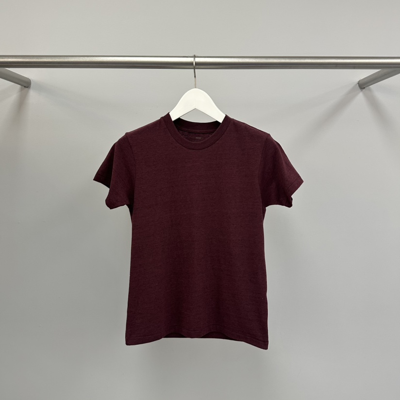 WATER/RIVER韓國直郵實拍女裝新品熱賣休閑推薦時尚T恤修身WATER/RIVERT恤圖色2