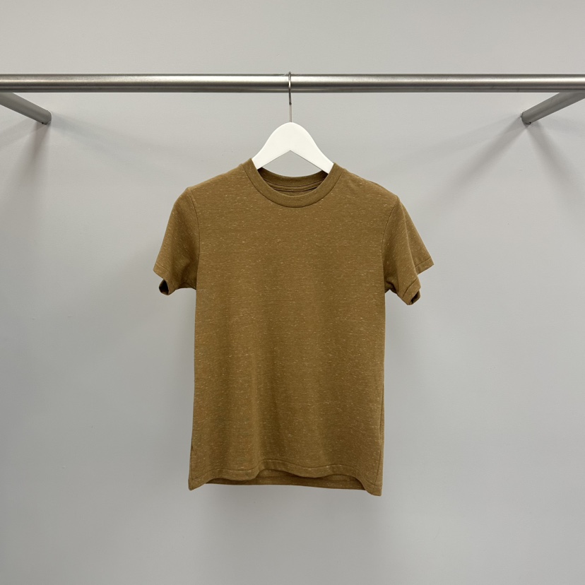 WATER/RIVER韓國直郵實拍女裝新品熱賣休閑推薦時尚T恤修身WATER/RIVERT恤圖色6