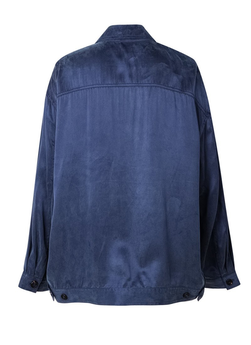 GLOW AND NYMPH韓國直郵女士新品休閑推薦26春夏時尚夾克GLOW AND NYMPH夾克