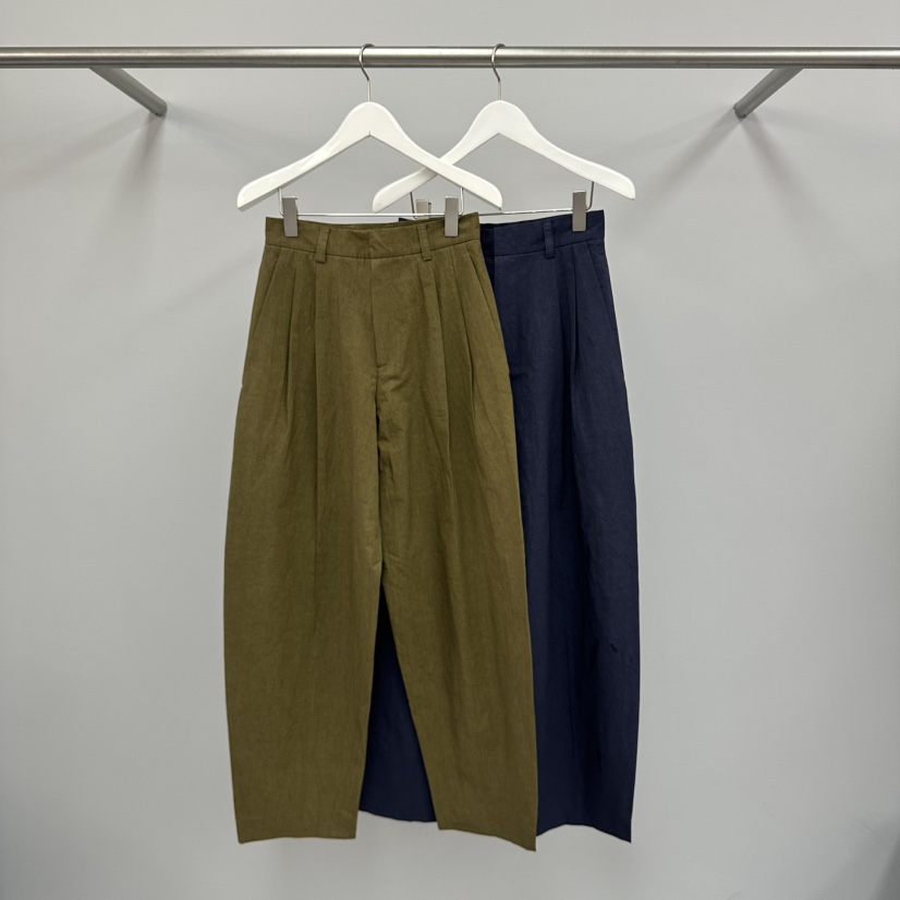 WATER/RIVER韓國直郵實拍女士新款職業休閑推薦休閑褲棉WATER/RIVER休閑褲