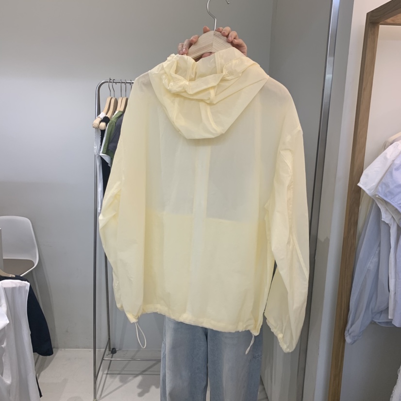 OUTRENE韓國東大門代購女士新款熱賣推薦人氣時尚26春夏夾克OUTRENE夾克