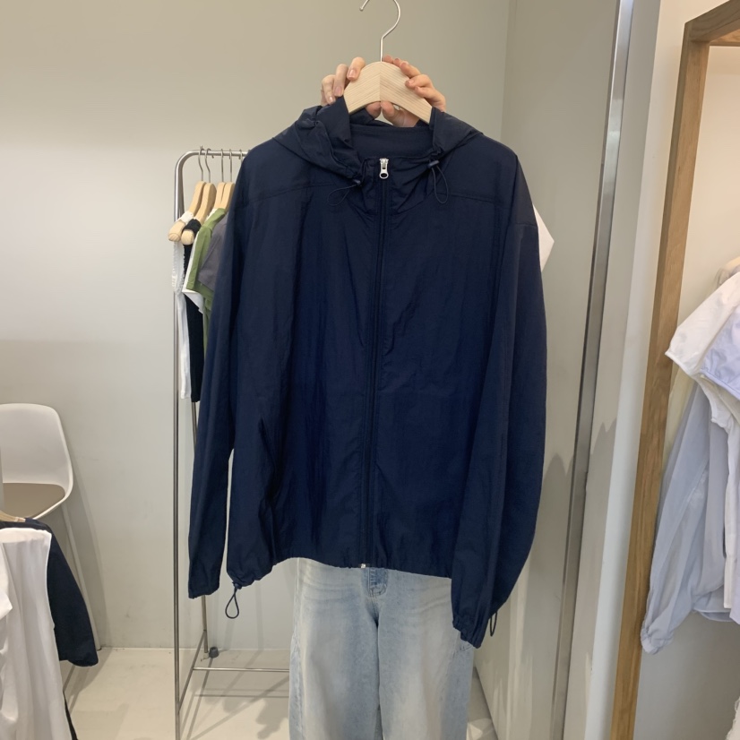 OUTRENE韓國東大門代購女士新款熱賣推薦人氣時尚26春夏夾克OUTRENE夾克圖色4