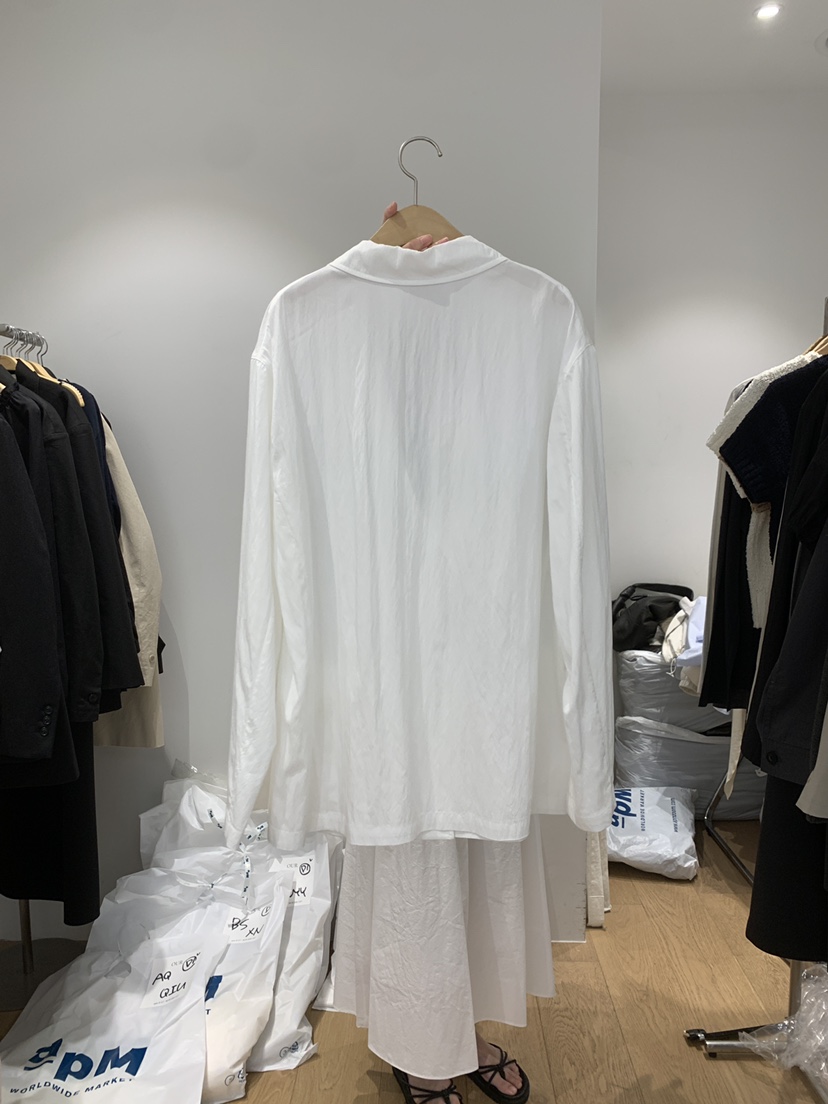 OUR-A/NOVAE韓國直郵實拍女裝新款推薦休閑熱賣人氣夾克OUR/NOVAE夾克