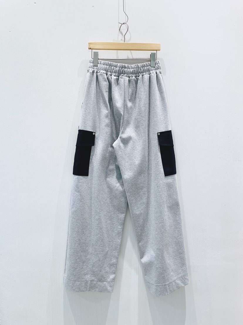 IAAN韓國直郵女士新款人氣休閑26春夏熱賣推薦職業休閑褲iaAn休閑褲