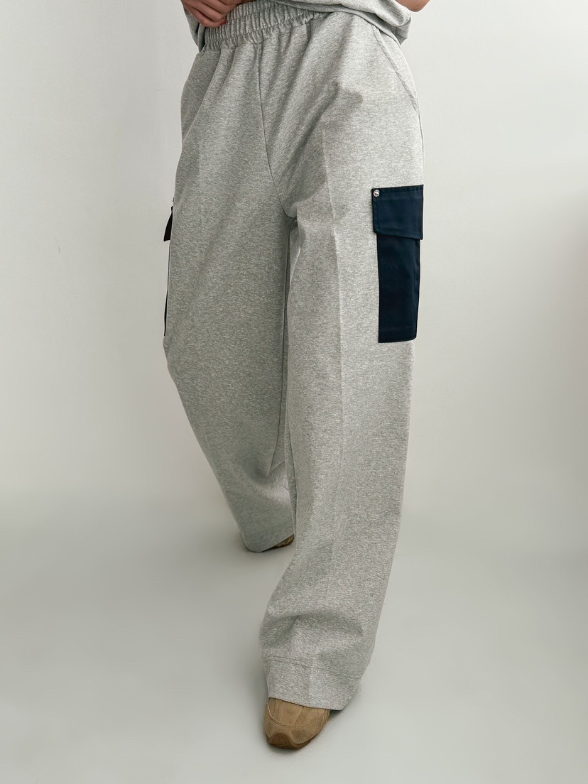 IAAN韓國直郵女士新款人氣休閑26春夏熱賣推薦職業休閑褲iaAn休閑褲