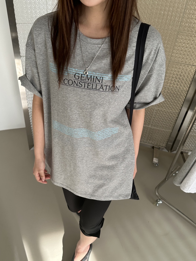 VIVE韓國代購女裝新款休閑人氣職業推薦時尚26春夏熱賣T恤VIVET恤