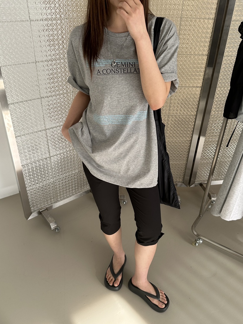 VIVE韓國代購女裝新款休閑人氣職業推薦時尚26春夏熱賣T恤VIVET恤