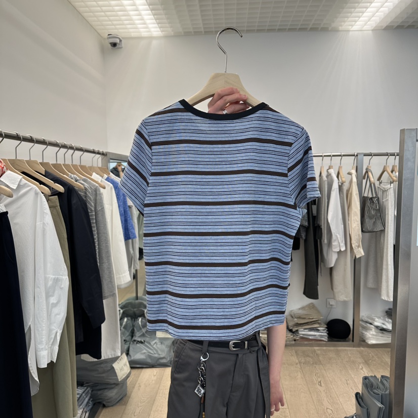 LTMS韓國東大門代購女裝新款休閑時尚熱賣人氣推薦26春夏T恤LTMST恤