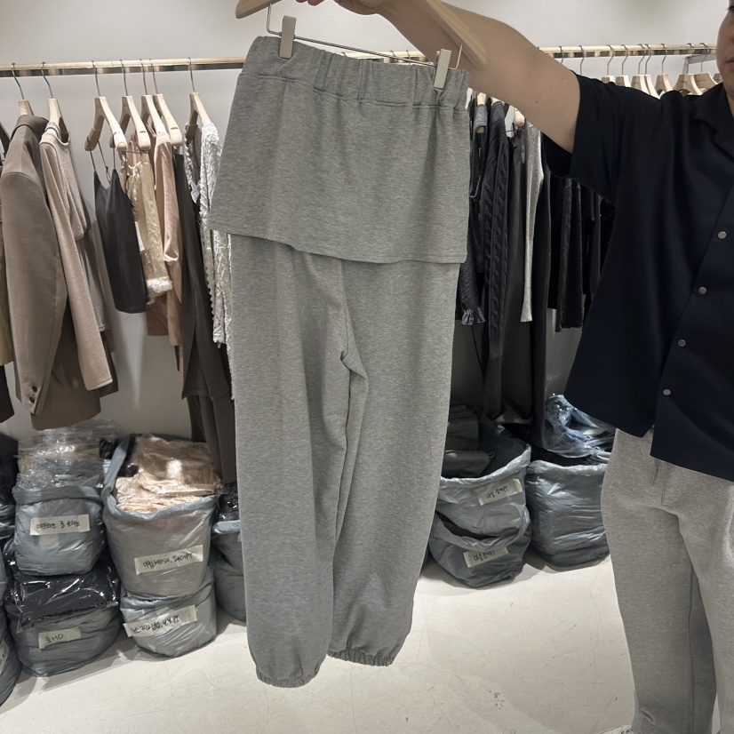 CONNAUGHT/DAILYJUD韓國直郵女裝新品推薦休閑熱賣時尚裙褲CONNAUGHT/DAILYJUD裙褲