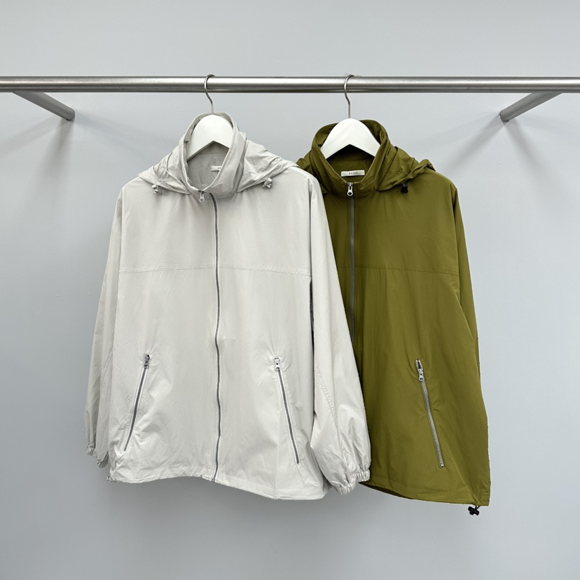 WATER/RIVER韓國東大門代購女裝新品職業夾克防風衣柔軟WATER/RIVER夾克