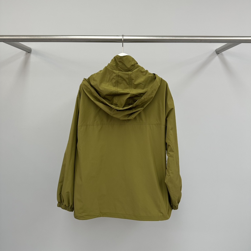 WATER/RIVER韓國東大門代購女裝新品職業夾克防風衣柔軟WATER/RIVER夾克